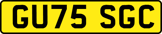 GU75SGC