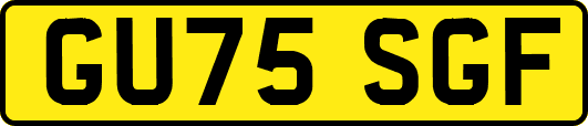 GU75SGF