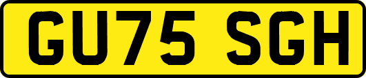 GU75SGH