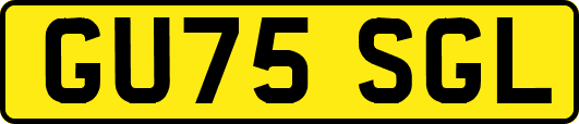 GU75SGL