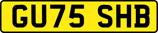 GU75SHB