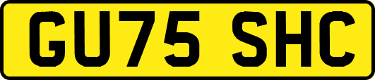 GU75SHC