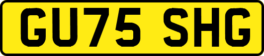 GU75SHG