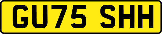 GU75SHH