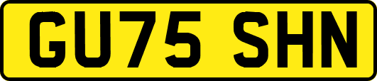 GU75SHN