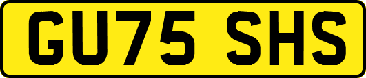 GU75SHS