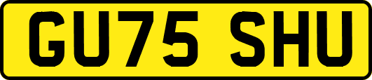 GU75SHU