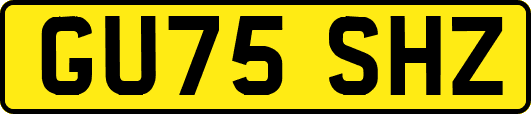 GU75SHZ