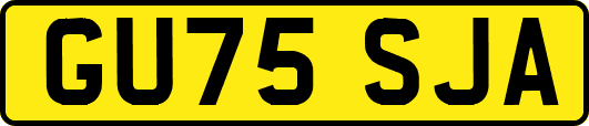GU75SJA