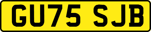 GU75SJB