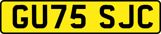 GU75SJC