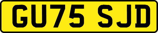 GU75SJD