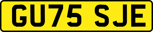 GU75SJE