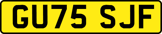 GU75SJF