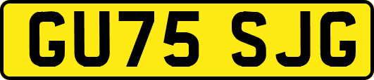 GU75SJG