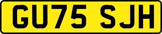 GU75SJH