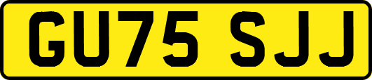 GU75SJJ