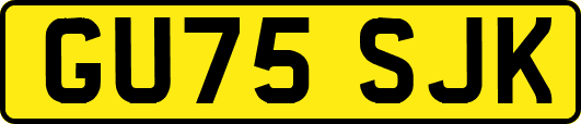 GU75SJK
