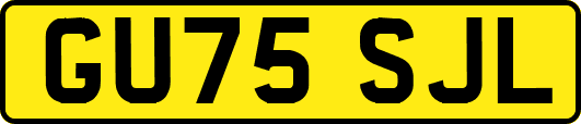 GU75SJL