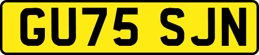 GU75SJN