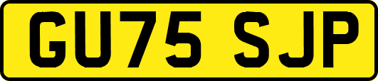 GU75SJP