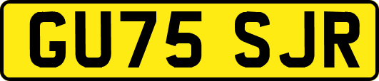GU75SJR