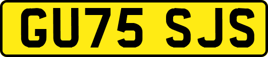 GU75SJS
