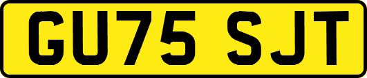 GU75SJT