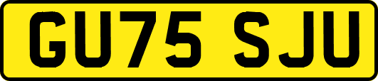 GU75SJU