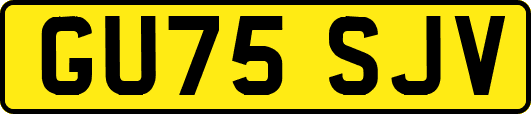 GU75SJV
