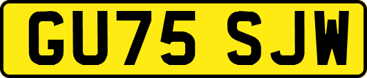 GU75SJW