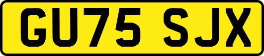 GU75SJX