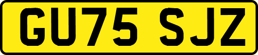 GU75SJZ