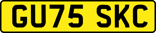 GU75SKC
