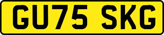 GU75SKG