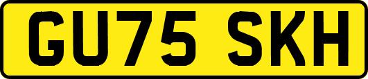 GU75SKH