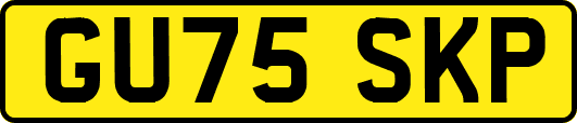 GU75SKP
