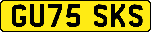 GU75SKS