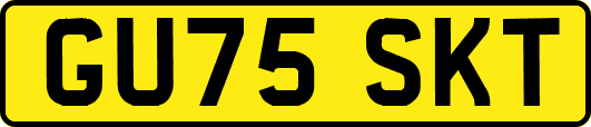 GU75SKT