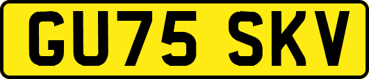 GU75SKV