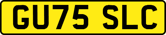 GU75SLC