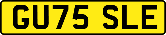 GU75SLE