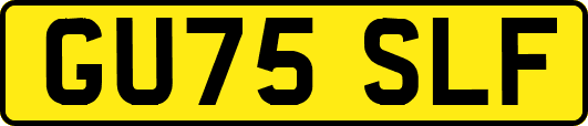 GU75SLF