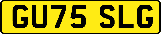 GU75SLG