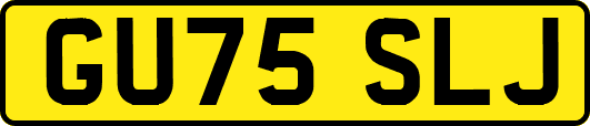 GU75SLJ