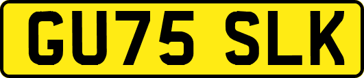 GU75SLK