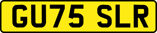 GU75SLR