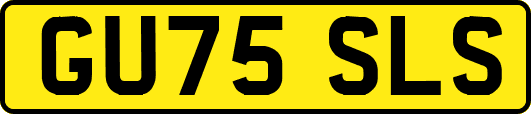 GU75SLS