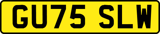 GU75SLW