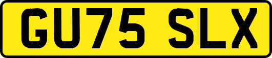 GU75SLX